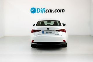 Lexus IS IS SEDAN 2.5 300H EXECUTIVE