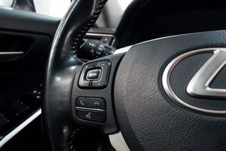 Lexus IS IS SEDAN 2.5 300H EXECUTIVE