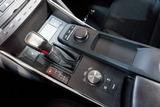 Lexus IS IS SEDAN 2.5 300H EXECUTIVE