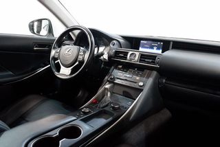 Lexus IS IS SEDAN 2.5 300H EXECUTIVE