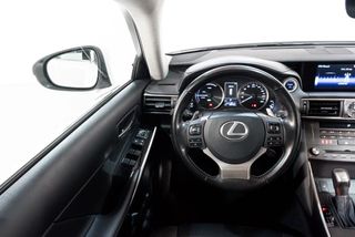 Lexus IS IS SEDAN 2.5 300H EXECUTIVE