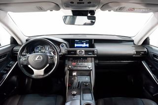 Lexus IS IS SEDAN 2.5 300H EXECUTIVE