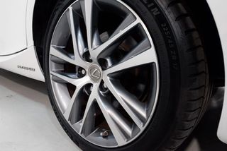 Lexus IS IS SEDAN 2.5 300H EXECUTIVE