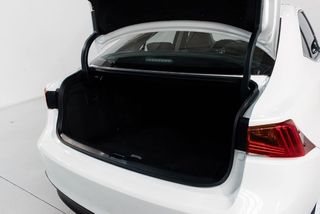 Lexus IS IS SEDAN 2.5 300H EXECUTIVE