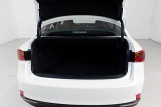 Lexus IS IS SEDAN 2.5 300H EXECUTIVE