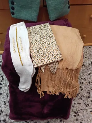 Traje Torrenti niño Turquesa