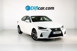 Lexus IS IS SEDAN 2.5 300H EXECUTIVE