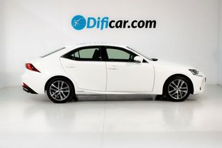 Lexus IS IS SEDAN 2.5 300H EXECUTIVE