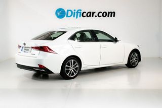 Lexus IS IS SEDAN 2.5 300H EXECUTIVE