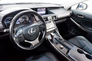 Lexus IS IS SEDAN 2.5 300H EXECUTIVE