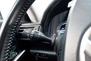 Lexus IS IS SEDAN 2.5 300H EXECUTIVE