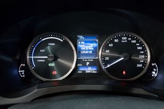 Lexus IS IS SEDAN 2.5 300H EXECUTIVE