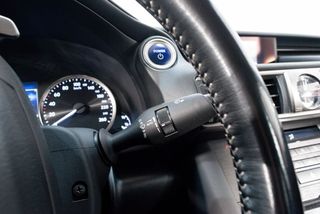 Lexus IS IS SEDAN 2.5 300H EXECUTIVE