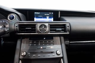 Lexus IS IS SEDAN 2.5 300H EXECUTIVE