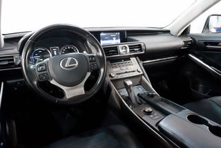 Lexus IS IS SEDAN 2.5 300H EXECUTIVE