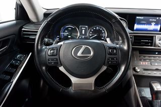 Lexus IS IS SEDAN 2.5 300H EXECUTIVE