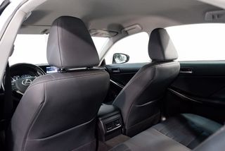 Lexus IS IS SEDAN 2.5 300H EXECUTIVE