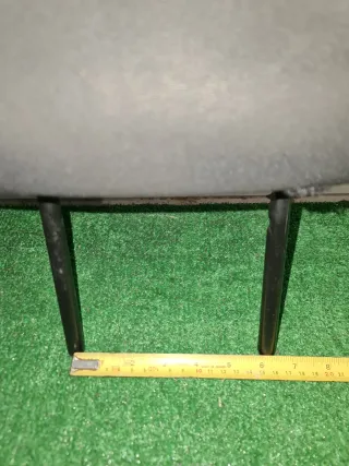 Reposacabezas Citroen Jumpy 2020