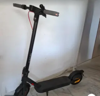 Monopattino Xiaomi 4 Pro 2ª Gen