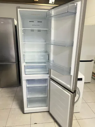 Nevera y lavadora con garantía y transporte