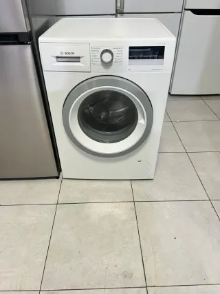 Nevera y lavadora con garantía y transporte