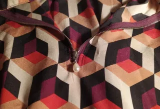 Camisa Kling Estampada