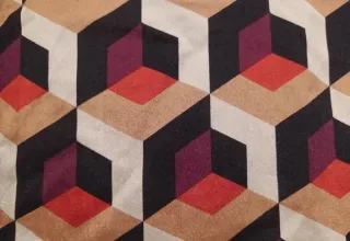 Camisa Kling Estampada