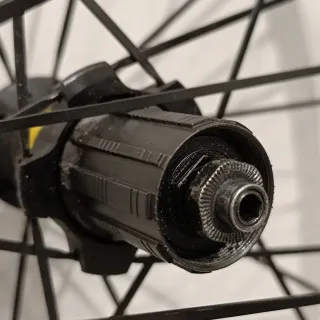 Mavic Aksium 700