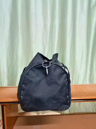 Bolsa deportiva/viaje vintage