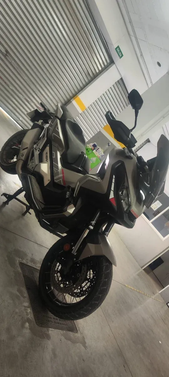 Pegatinas Honda X-ADV 750  2017-2026