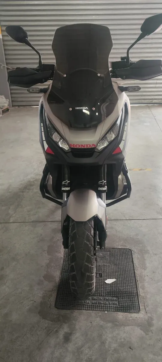 Pegatinas Honda X-ADV 750  2017-2026