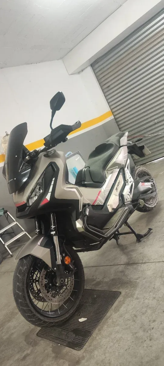 Pegatinas Honda X-ADV 750  2017-2026