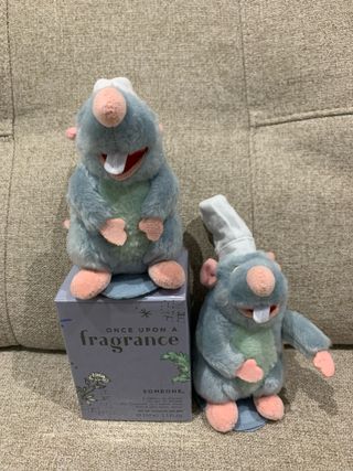 Perfume Once Upon a Fragrance Someone 100ml