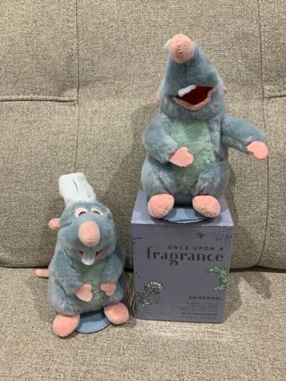 Perfume Once Upon a Fragrance Someone 100ml