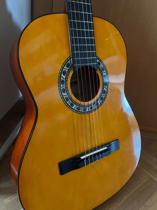 Guitarra Sonora SGN 450