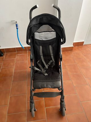 Silla de paseo Chicco LiteWay