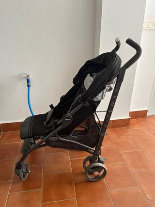 Silla de paseo Chicco LiteWay