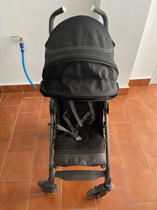 Silla de paseo Chicco LiteWay