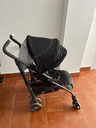 Silla de paseo Chicco LiteWay