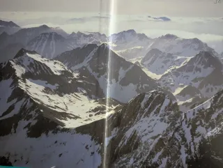 Libro Los 3.000 m. de los Pirineos