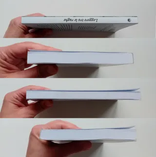 Leggere tra le rughe,Pagine di comunità solidali