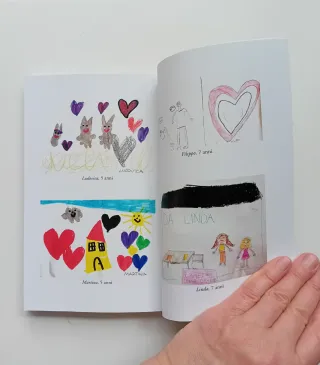 Leggere tra le rughe,Pagine di comunità solidali