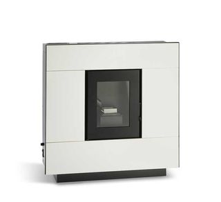 Stufa a pellet - Venere - Arredamento&calore 7,0kW
