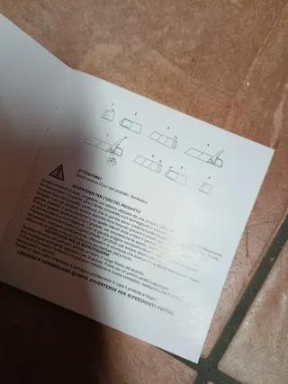 Coppia Stuoie tappetino da spiaggia con cuscino