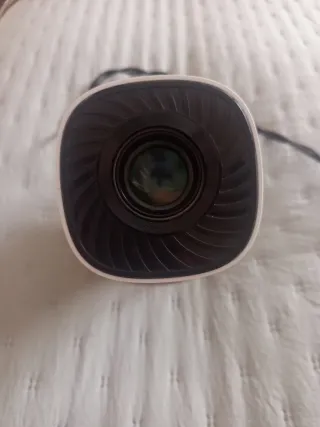 Proyector Agima Blanco WiFi