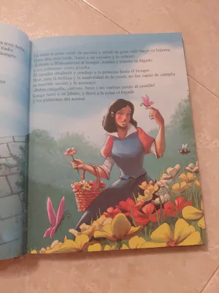 Cuentos De Hoy Y De Siempre