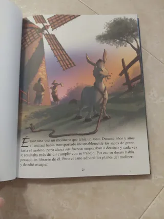 Cuentos De Hoy Y De Siempre