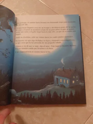 Cuentos De Hoy Y De Siempre