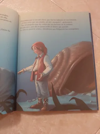 Cuentos De Hoy Y De Siempre