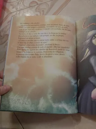 Cuentos De Hoy Y De Siempre